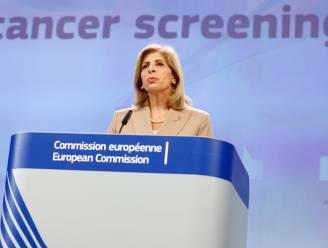 Europa wil kankerscreenings uitbreiden naar prostaat-, long- en maagkanker