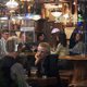 In Zweden drinken ze nog rustig bier in het café
