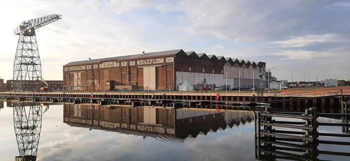 Machinefabriek Vlissingen