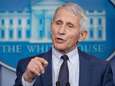 Il est “quasiment certain” qu'Omicron n'est pas plus grave que Delta, selon le Dr Fauci