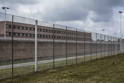 Deel van Brugse gevangenis in quarantaine na corona-uitbraak