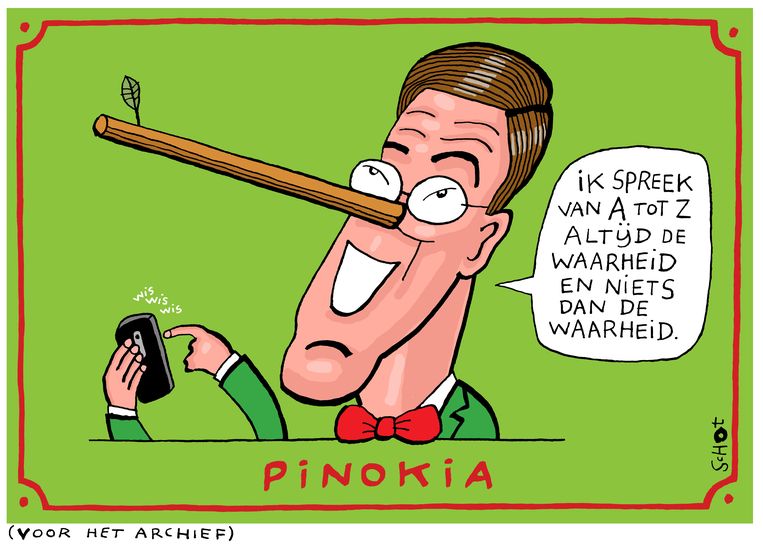 null Beeld Bas van der Schot