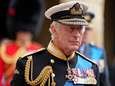 Koning Charles III wordt op 6 mei 2023 officieel gekroond
