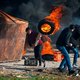 Geweld Westelijke Jordaanoever laait op, Israël blokkeert Ramallah