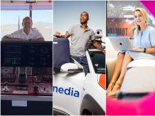 Altijd maar reizen voor je werk, is dat nou wel zo leuk? ‘Moest wel eens een verjaardag van mijn kind missen’