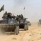 Alles wat u moet weten over de grootste aanval tegen IS in Irak
