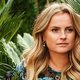Fatima Moreira de Melo deelt foto zonder make-up en wat ziet ze er stralend uit