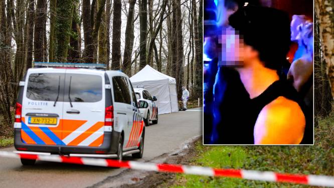 Ex-vriend Jeremy (51) naast moord of doodslag ook verdacht van verbergen lichaam Sylvia uit Apeldoorn