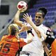 EK in Noorwegen leerzame stage Oranje