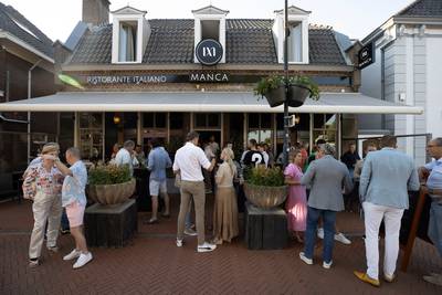 Is Manca het restaurant wat Veldhoven mist?