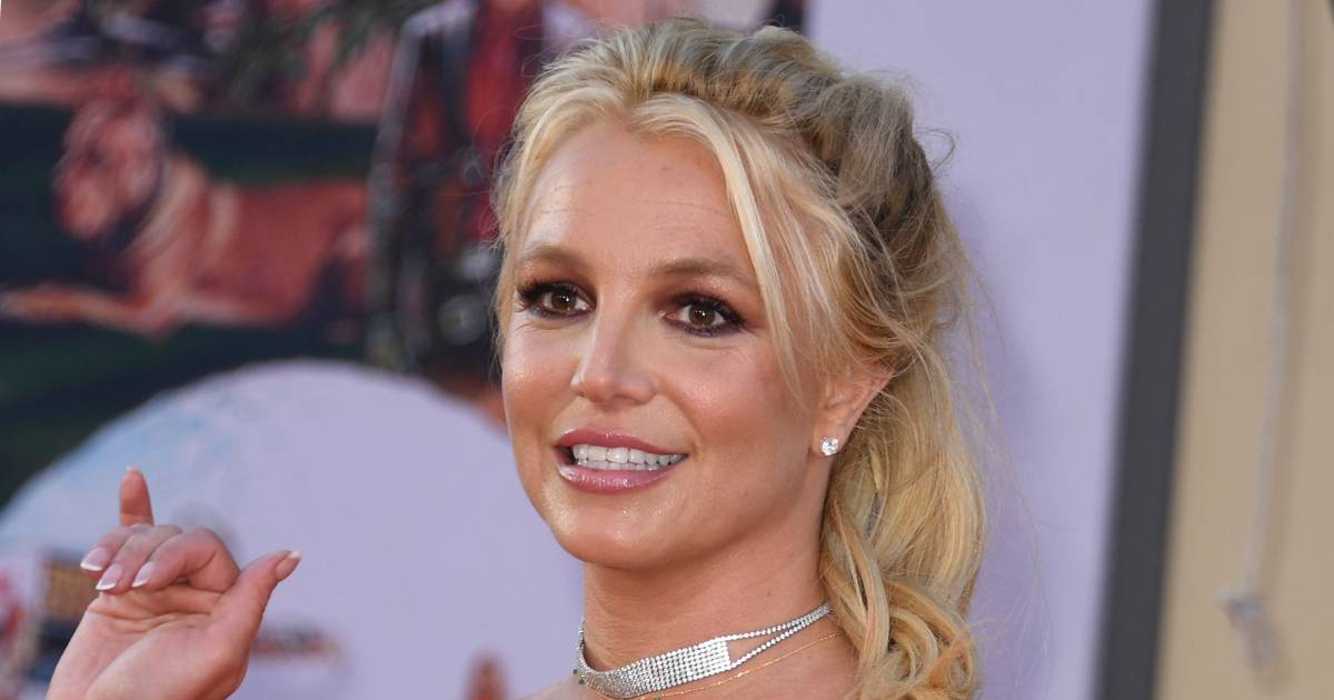 Britney Spears ancora una volta troppo schietto: “Il sesso è fantastico quando sei incinta” |  Famoso