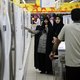 'Iran lacht ons gewoon uit. Waar is onze handelsgeest?'