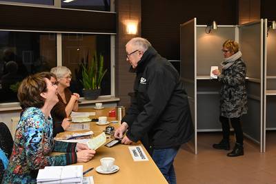 Bijna duizend Millenaren hebben al gestemd of Mill zelfstandig moet blijven