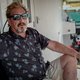 John McAfee (1945-2021) liet zich omringen door gewapende wachters en prostituees