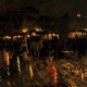 ‘Breitner: schilderbeest’ in Singer Laren laat zien: de nachtelijke stad haalde altijd het beste in de schilder naar boven