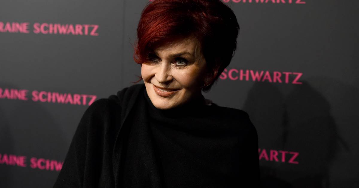 Sharon Osbourne receives $ 10 million severance pay after Meghan Markle riot |  Celebrities