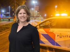 Achtervolging, schietpartij, autobranden: Daniëlle bezorgd over veiligheid in Woerden