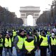 Frankrijk bevreesd voor weekend vol geweld