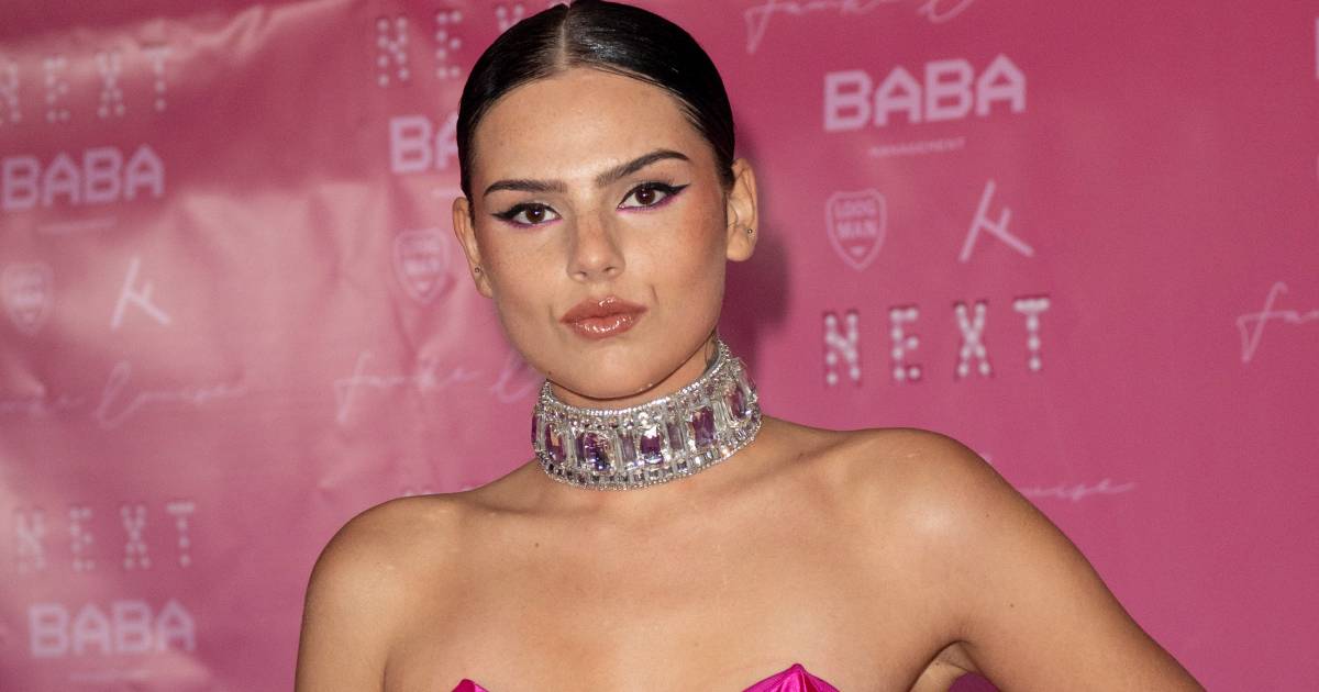 Famke Louise gaat kind genderneutraal opvoeden | Show ...