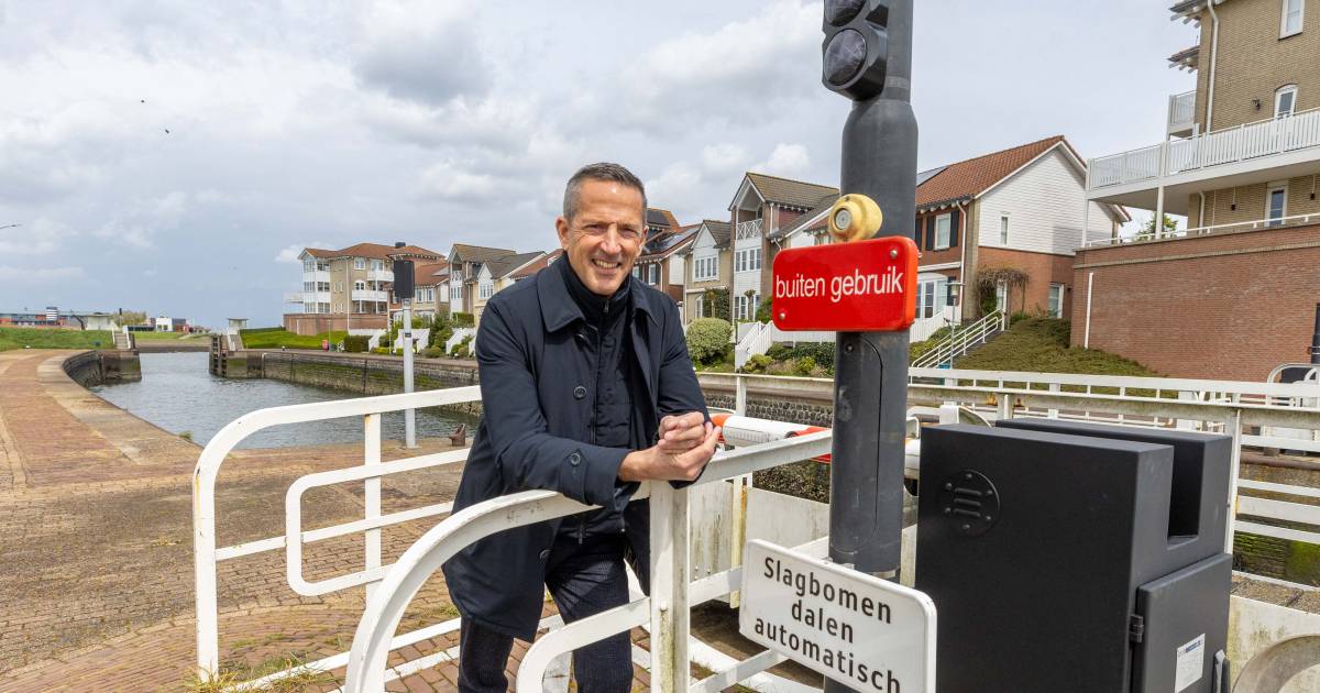 Komt er eindelijk een einde aan de al jaren durende draaibrugsoap in Wemeldinge?