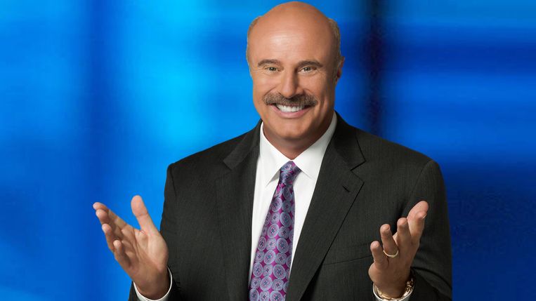 Dr Phil Beeld RV