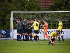 Prinsenland blaast na herkansing titelstrijd nieuw leven in voor het oog van honderden toeschouwers