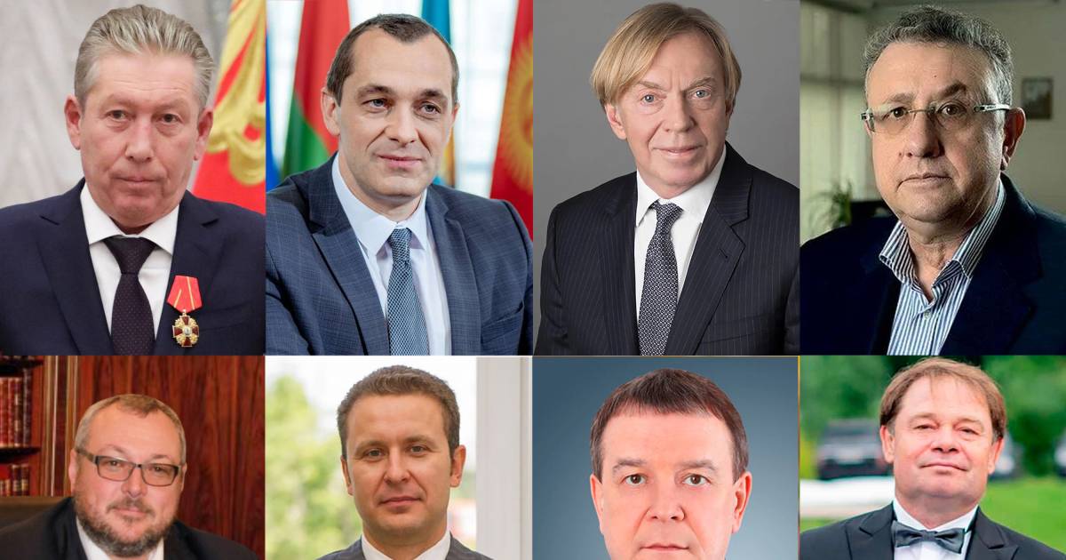 Weer een oligarch dood: ‘Erg onwaarschijnlijk dat er sprake is van zelfmoord of ongeluk’.