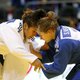 Judoka Verhagen verrast met brons op WK