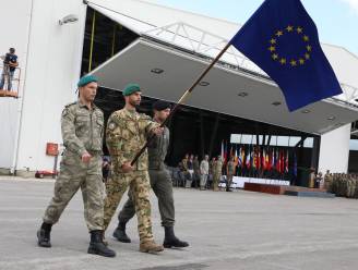 De roep om een Europees leger klinkt, maar hoe moet dat er eigenlijk uitzien?
