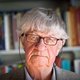 Ben van Kaam (1931-2019), de eerste Trouw-columnist, was een ideeënrijke vernieuwer