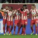 Olympiakos viert 41ste landstitel in leeg stadion