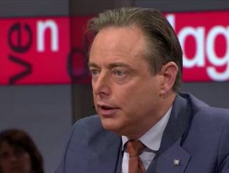 De Wever zet Vlaamse regering niet op spel, "maar het wordt niet evident”