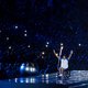 Hoe de pandemie de Olympische Spelen zal veranderen