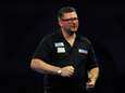 Topdarter James Wade meldt zich na hartritmestoornissen af voor Premier League-avond