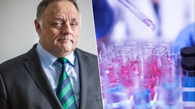 ‘Willem Engel is geen oprechte criticus, meer iemand die in de pandemie een verdienmodel vond’