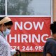 Deltavariant Covid trekt wissel op banengroei in de Verenigde Staten