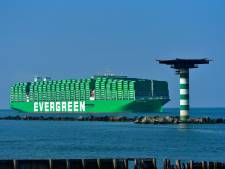 Grootste containerschepen ter wereld doen Rotterdam aan: ook nieuw recordschip komt langs