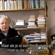 Marionettenspeler Boschma (93) overleden