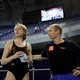 Zwemtrainer Hes naar wielerbond