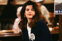 Kirstie Alley als Rebecca Howe in Cheers in 1993