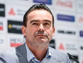 RECONSTRUCTIE. Hoe omstreden keuze eerst goed uitdraaide en Marc Overmars van Antwerp erg snel een betere club maakte