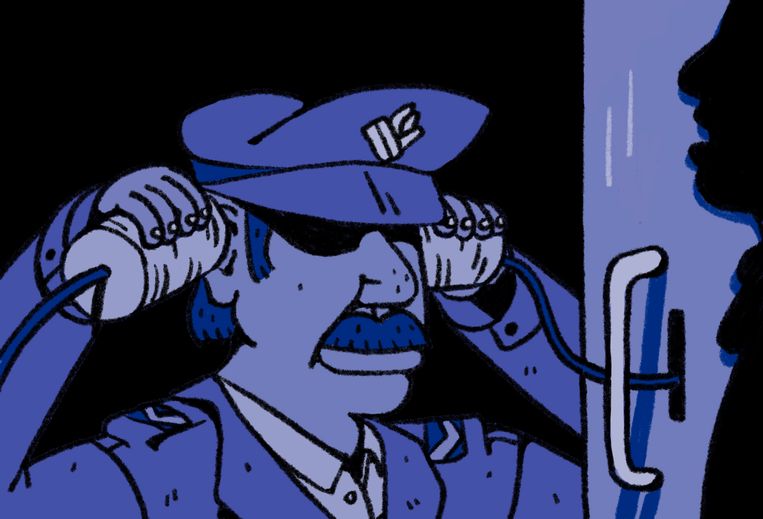 null Beeld Tijmen Snelderwaard