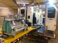 Man brengt leven te vroeg geboren baby’tje in gevaar door ambulancepersoneel nodeloos op te houden