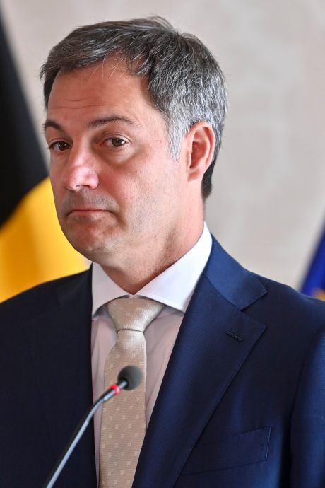 L’OCDE tire la sonnette d’alarme: “La Belgique doit prendre des mesures pour réduire le déficit”