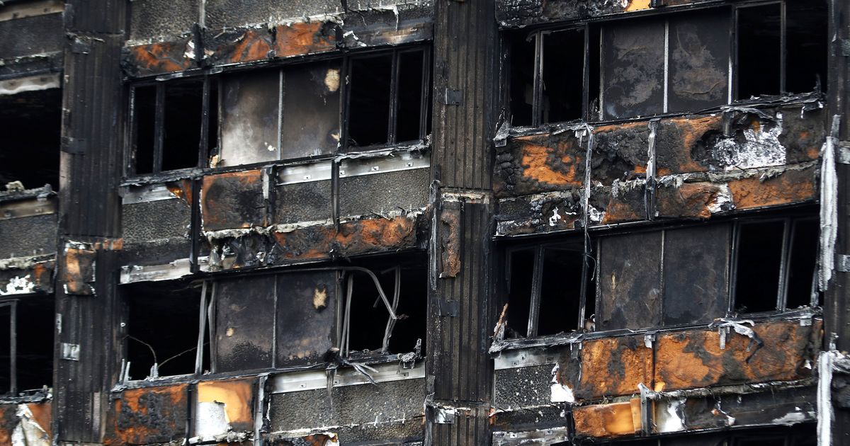 Nog eens 60 woontorens falen in veiligheidstesten na brand Londen