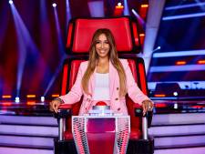 Glennis Grace wordt coach bij The Voice, tien jaar na uitnodiging om auditie te doen