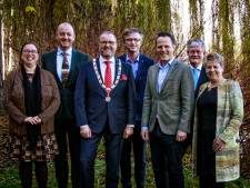 West Betuwe is eruit: nieuwe coalitie met VVD, PvdA en een college met zes wethouders