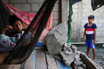 Minstens vijftien doden en honderden gewonden in Ecuador en Peru na krachtige aardbeving