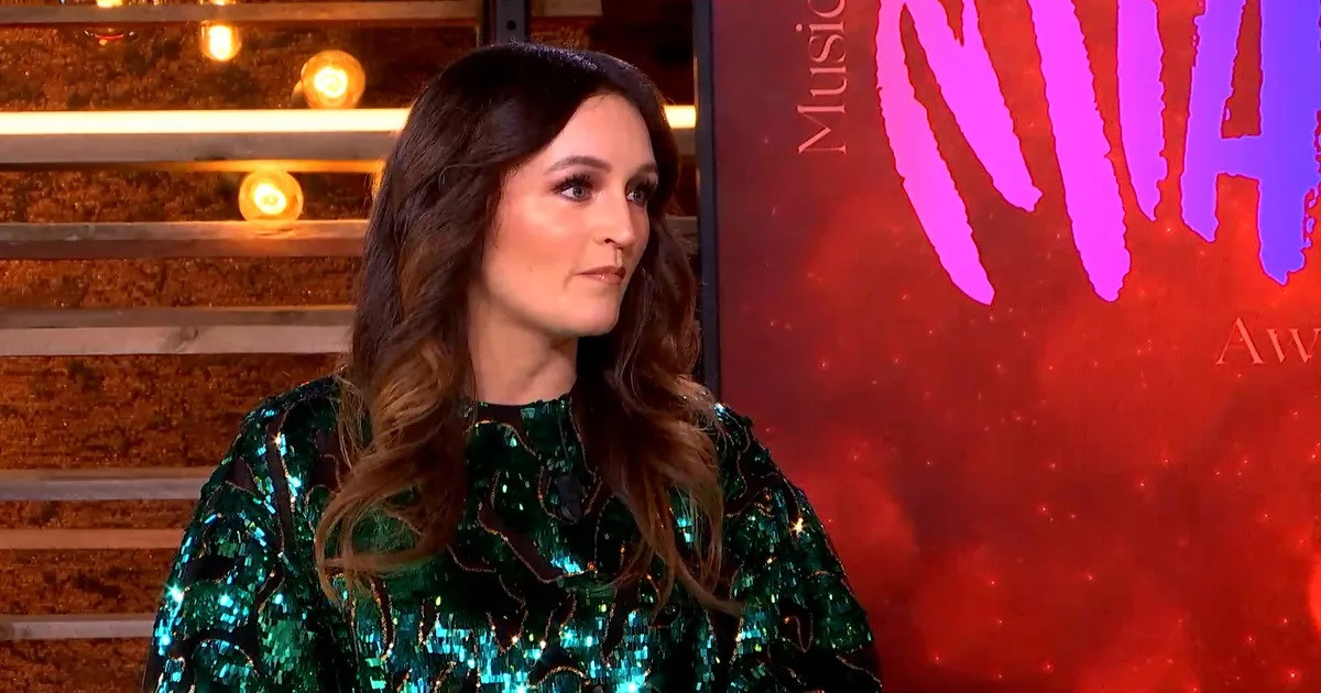 HLN-journaliste Jolien Boeckx