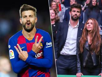 Gerard Piqué verontschuldigt zich niet na breuk Shakira: “Ik doe wat ik wil”